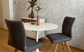 Central Apartment 10